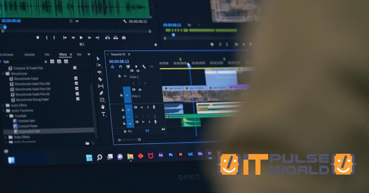 Top 7 Free Video Editors for Windows